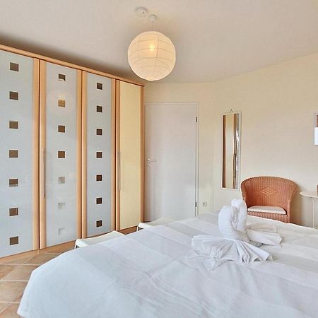 Domizil Strandburg Domizil Strandburg Appartement 25 Timmendorfer Strand Zewnętrze zdjęcie