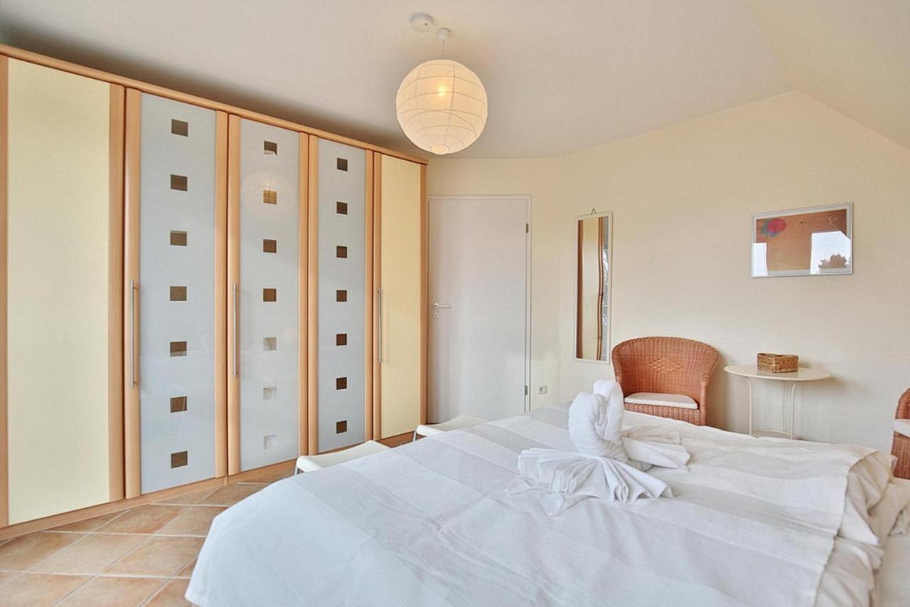 Domizil Strandburg Domizil Strandburg Appartement 25 Timmendorfer Strand Zewnętrze zdjęcie