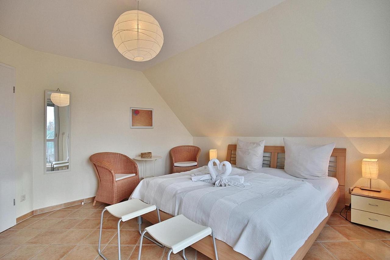 Domizil Strandburg Domizil Strandburg Appartement 25 Timmendorfer Strand Zewnętrze zdjęcie