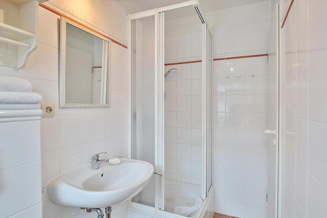 Domizil Strandburg Domizil Strandburg Appartement 25 Timmendorfer Strand Zewnętrze zdjęcie